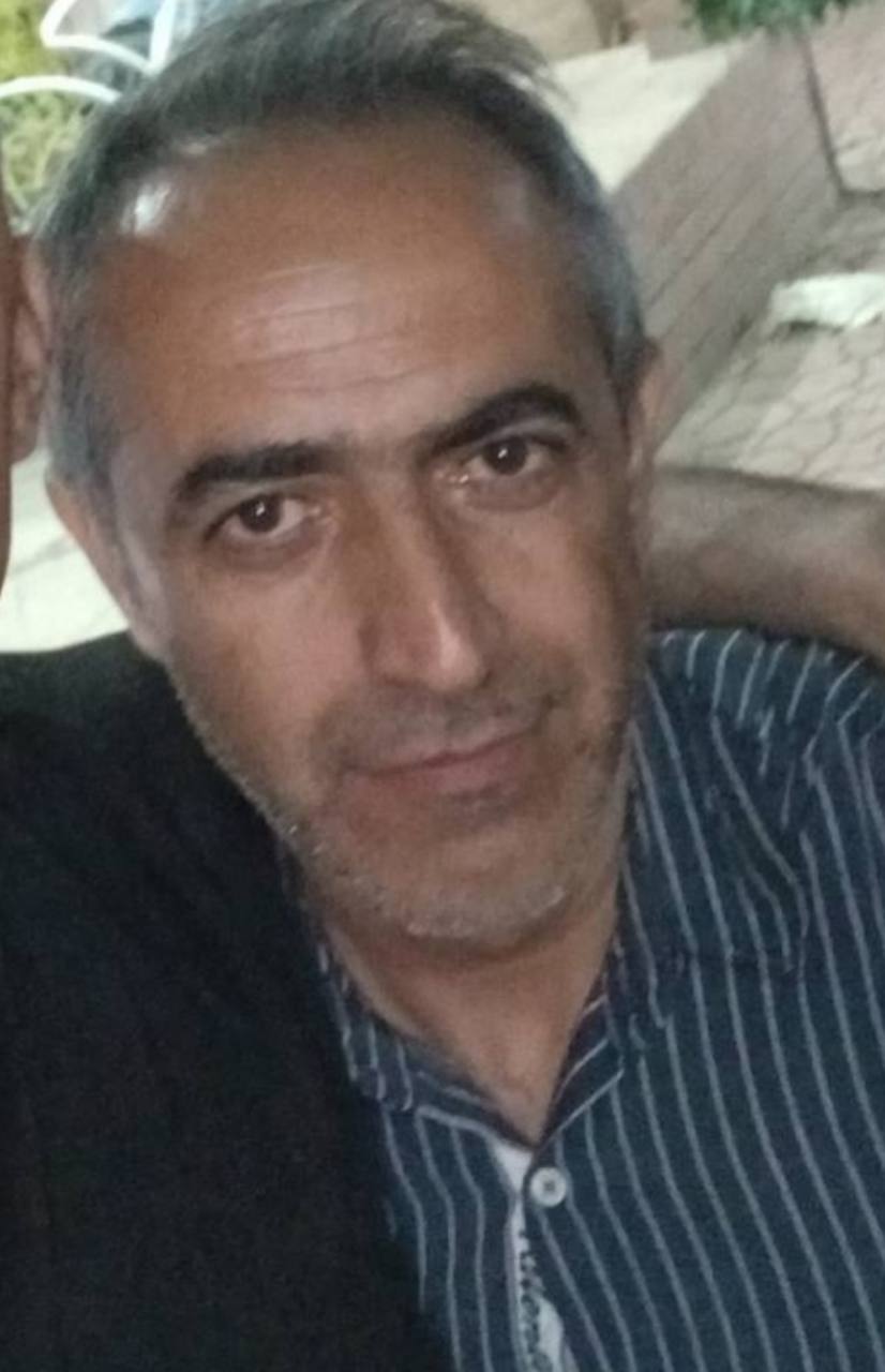 Davoud Mirzayi