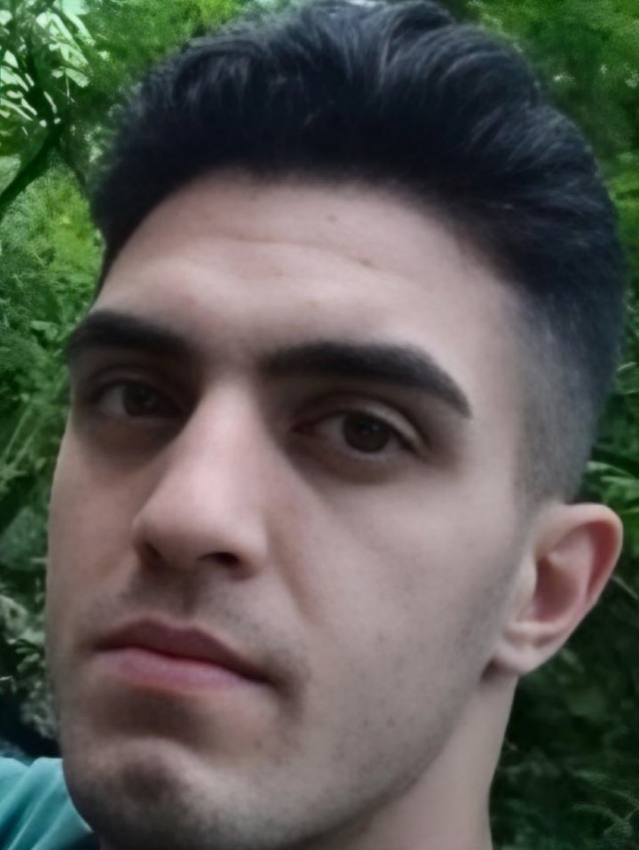 Amir Mohammad Khodaprasht