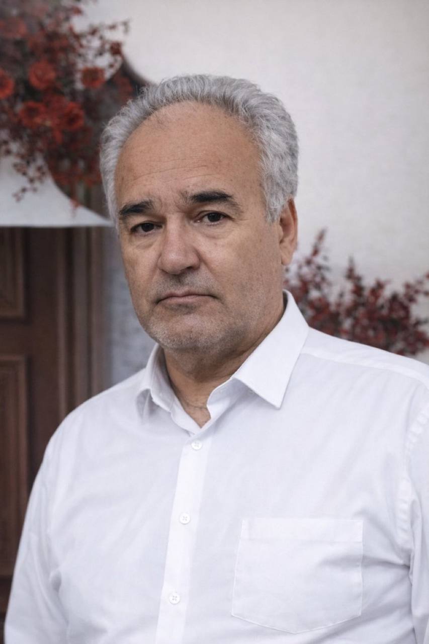 Malek Niaz KardAliVand