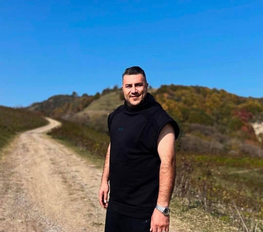 Reza Fooladi
