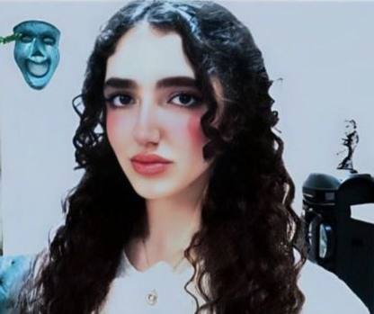 نسترن پناهی