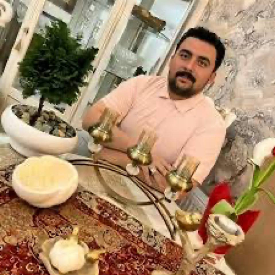 Ali Taherkhani