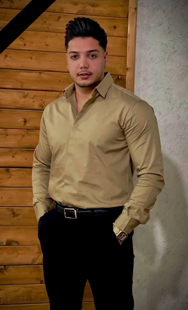 Mahdi Karimpur
