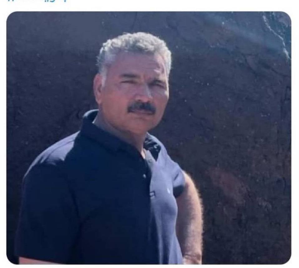 عطاالله پوررحمتی