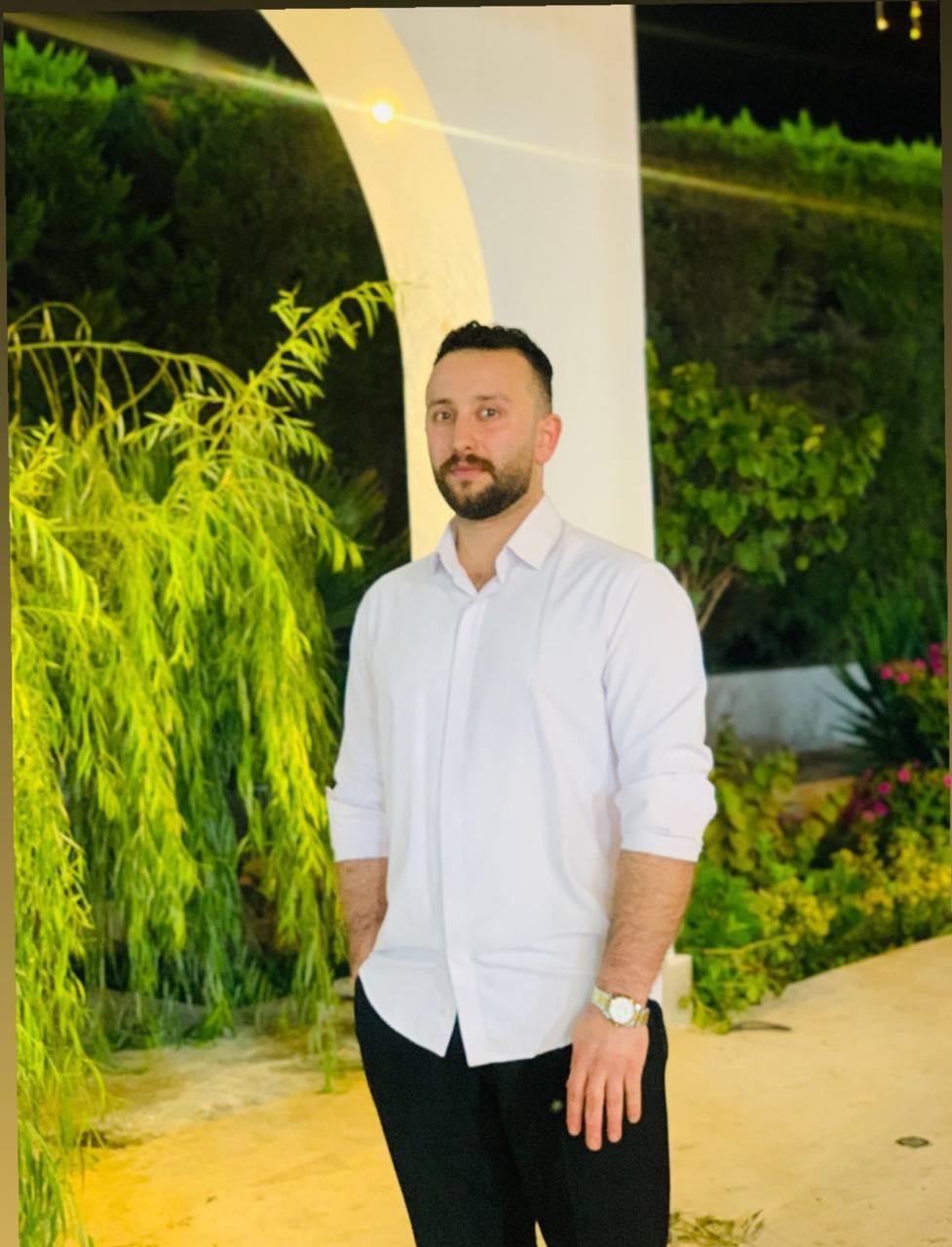 احمدرضا نائیجی