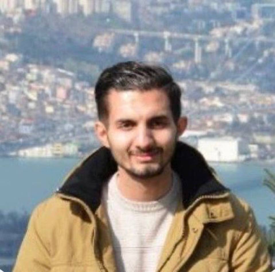 Amir Reza Khashro Taj