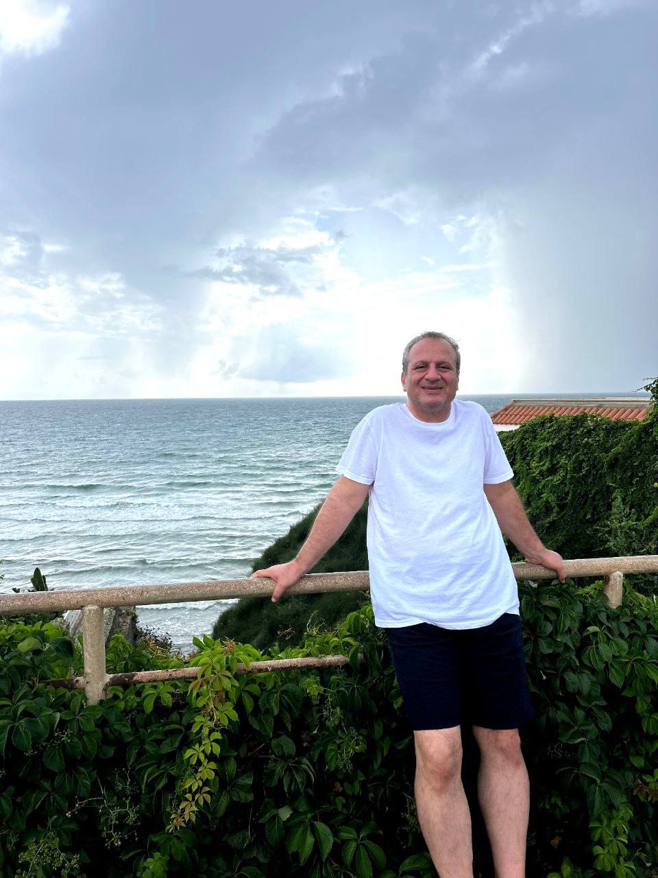 علی‌عباس زورقچیان