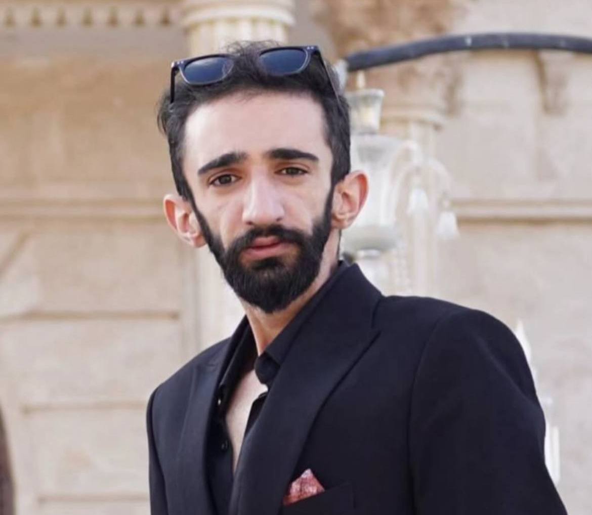 Amirhossein Khanduzi