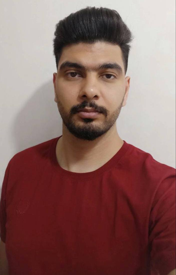 Abolfazl Sharifnia