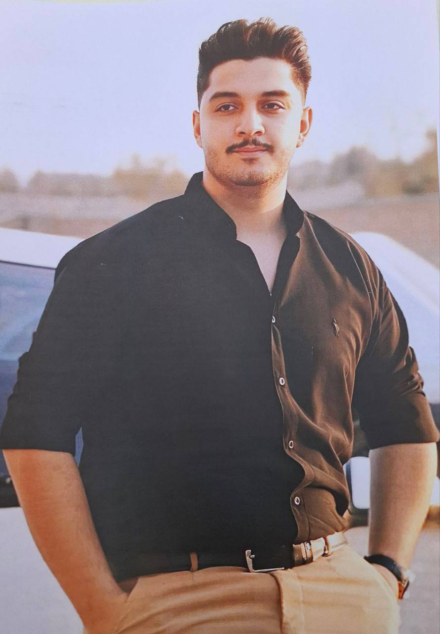 Mohammad Hossein Hossein Zadeh