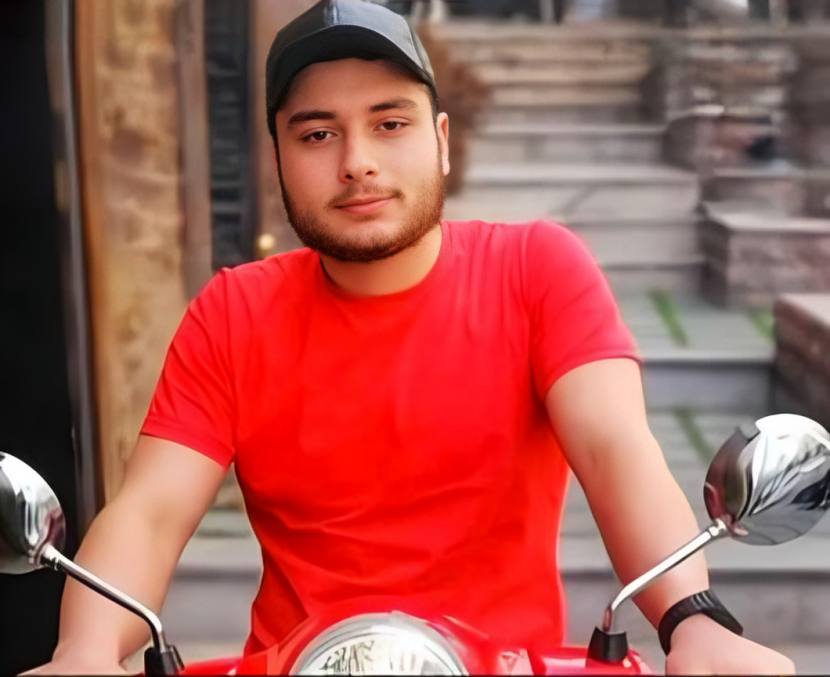 Aidin Dowlatkha