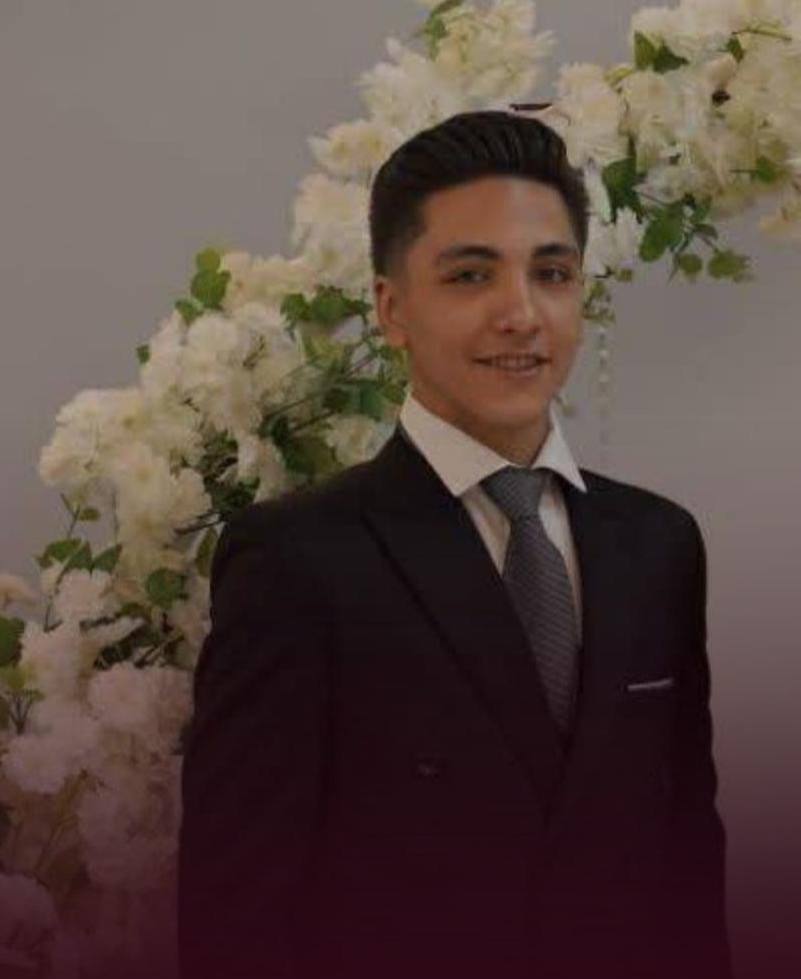 Arvin Vafaee