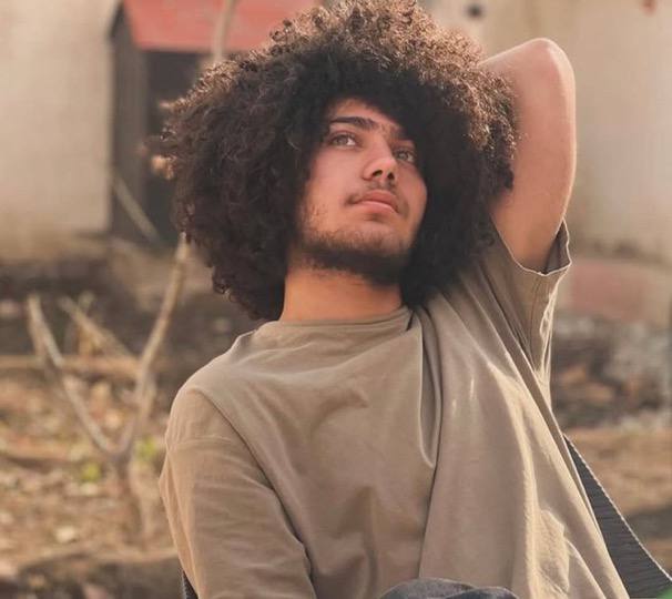 Eliya Dehkhani