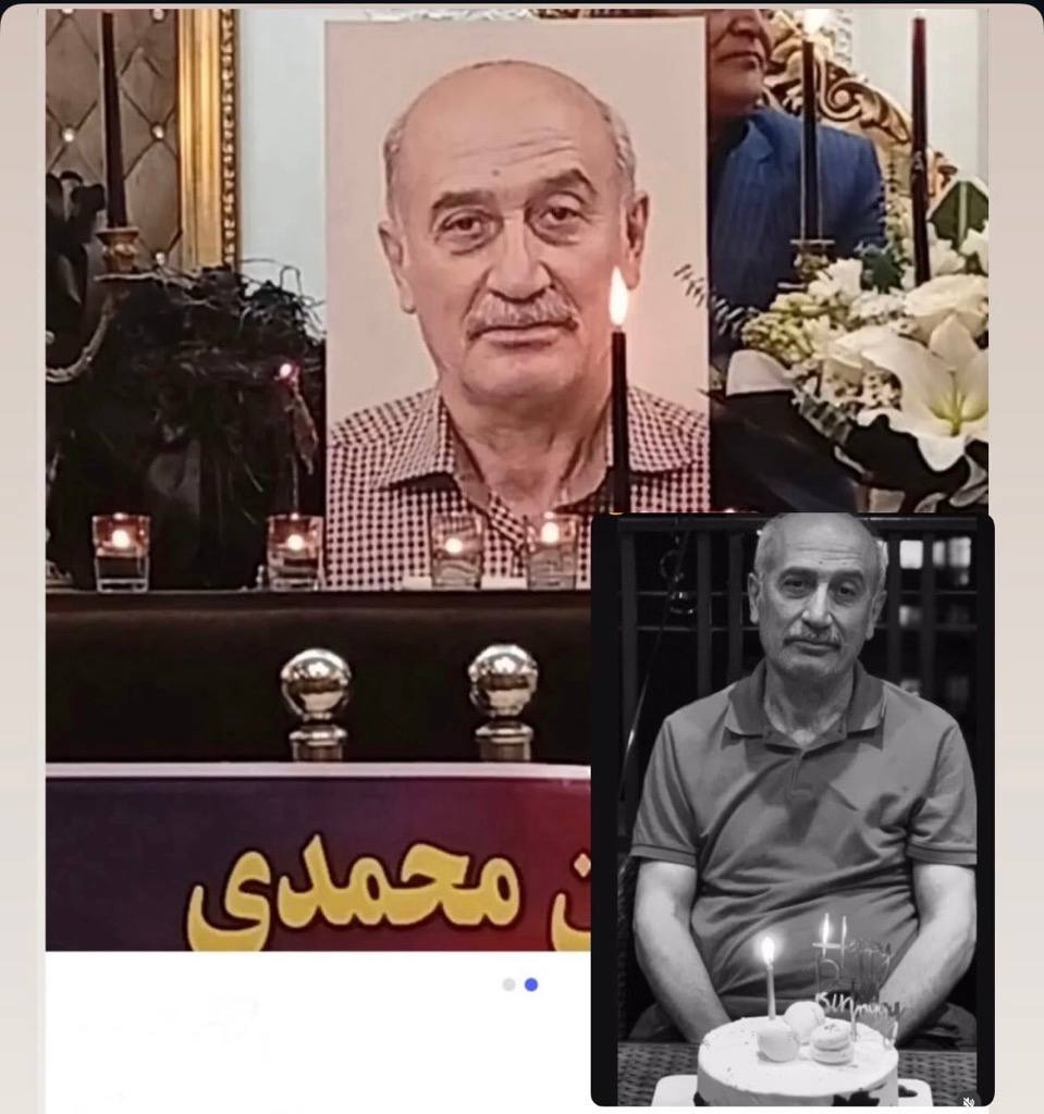 Mohammad Khan Mohamadi