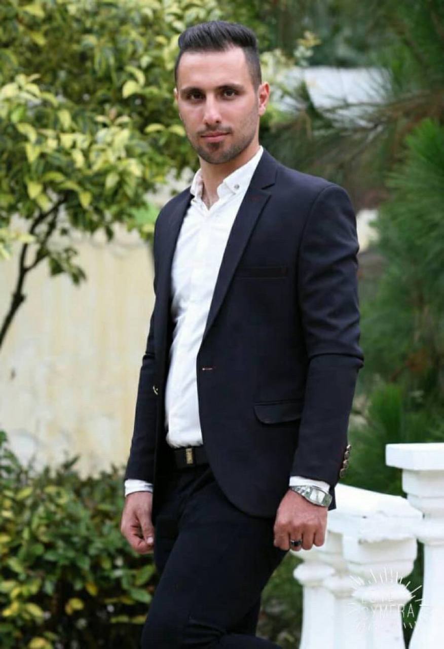 Javad Yousfi