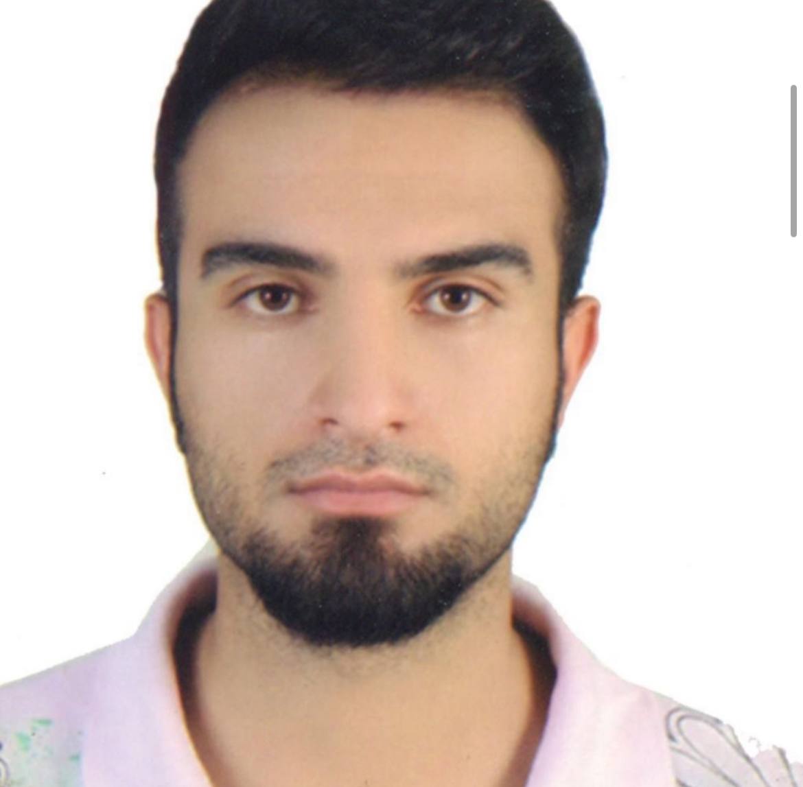 میلاد خاکسار