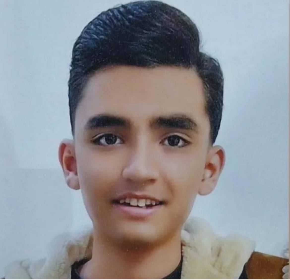 Poya Jafari