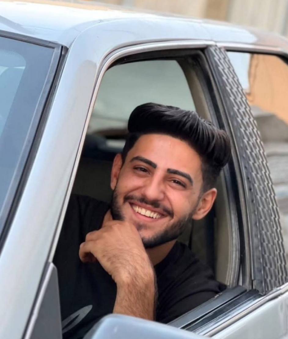 Meytham Nuri Alavijeh