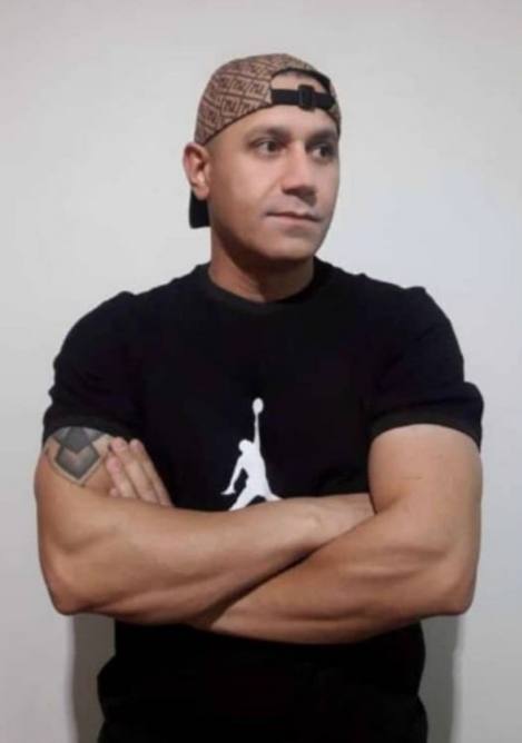 Qasem Katan