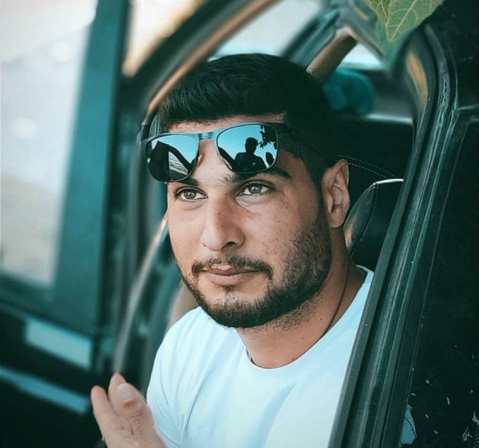 Taban Rahrovan
