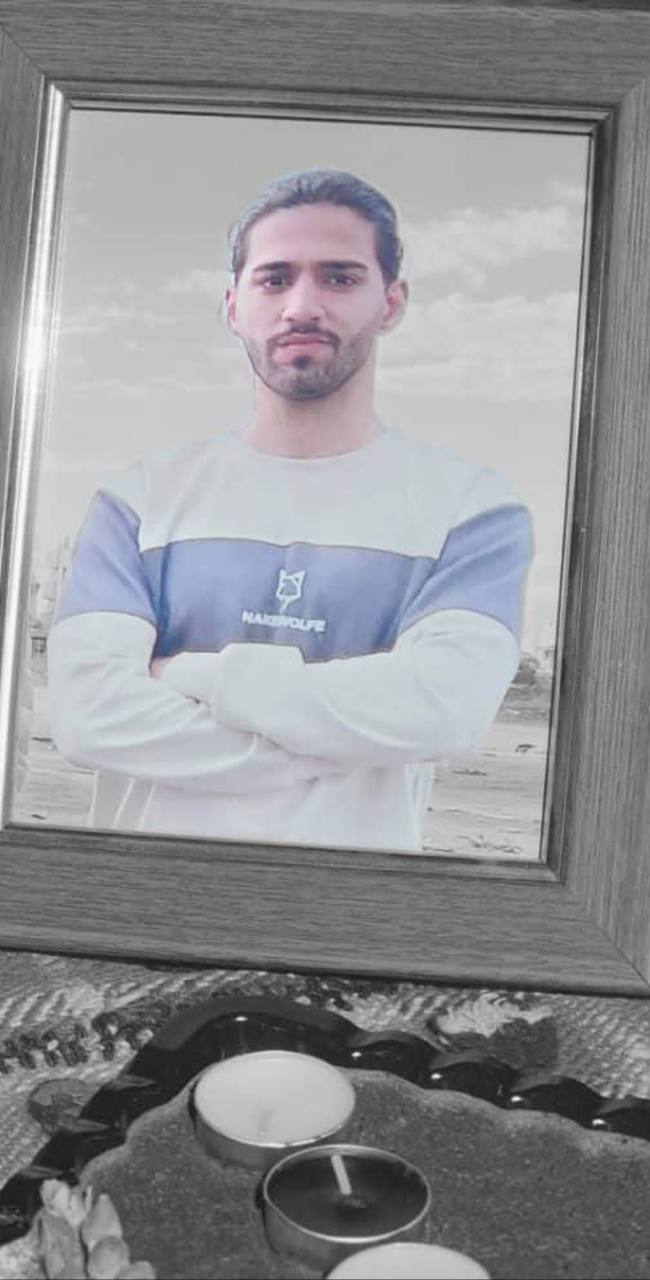 Mehrshad Qadedi