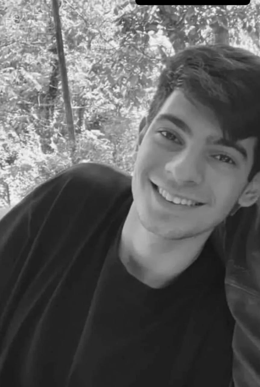 Arshan Ghassemi