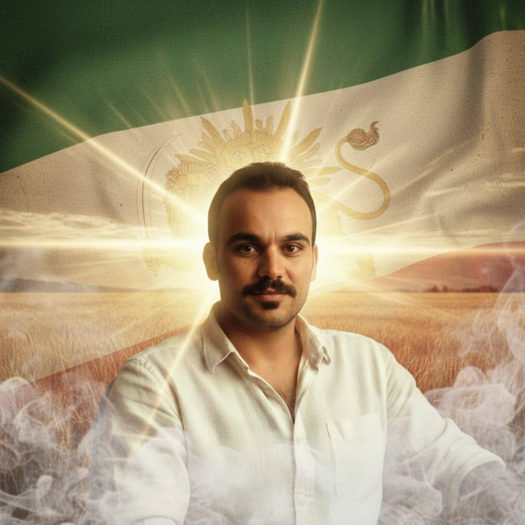 مهران نیایش
