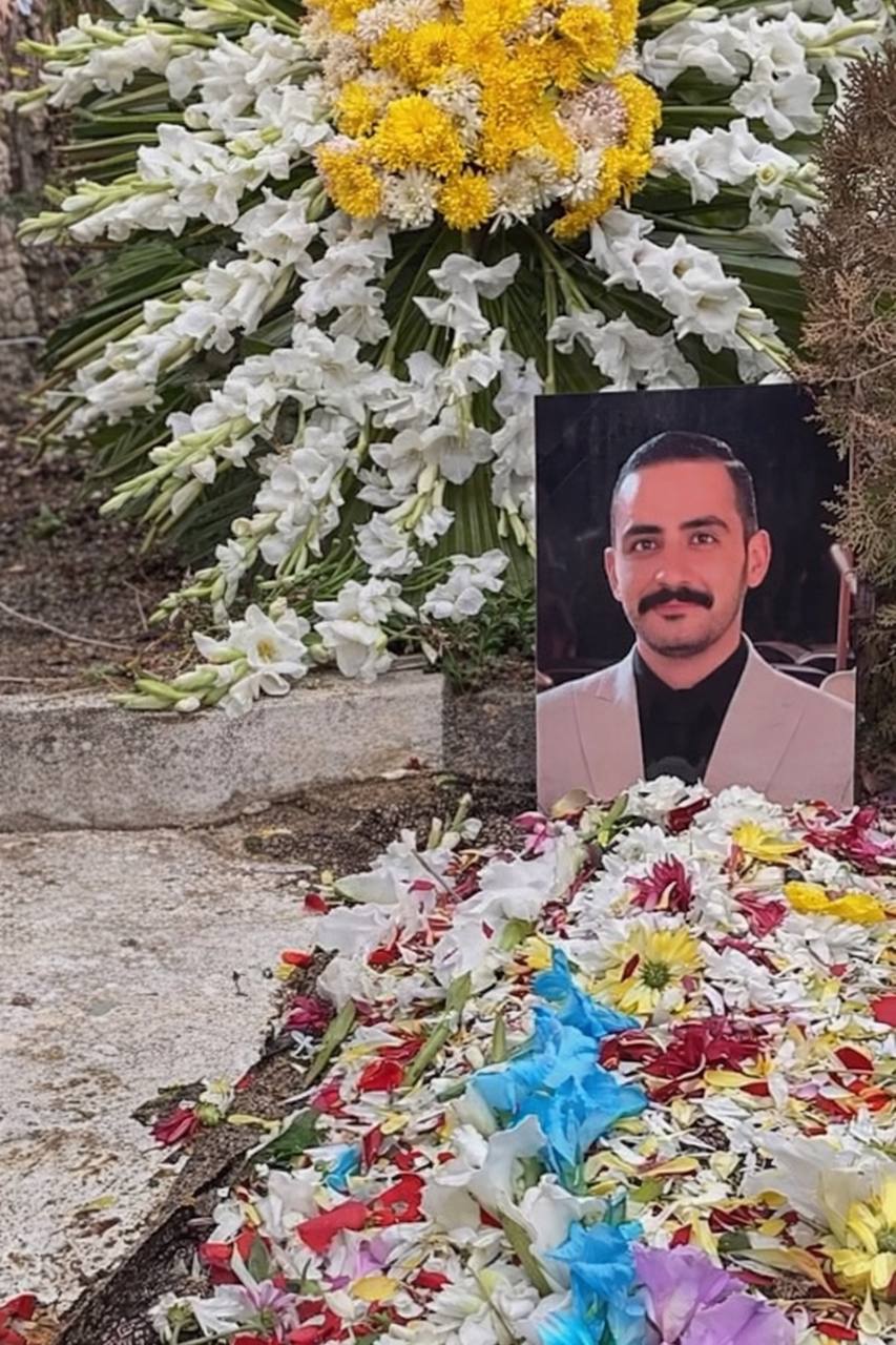 علی باغبان
