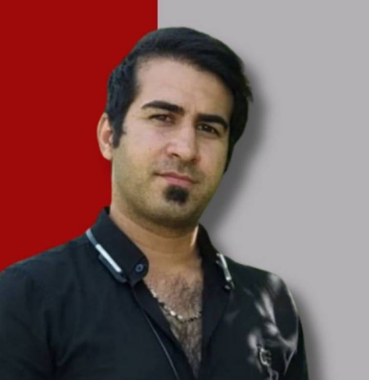 مسعود مرادی