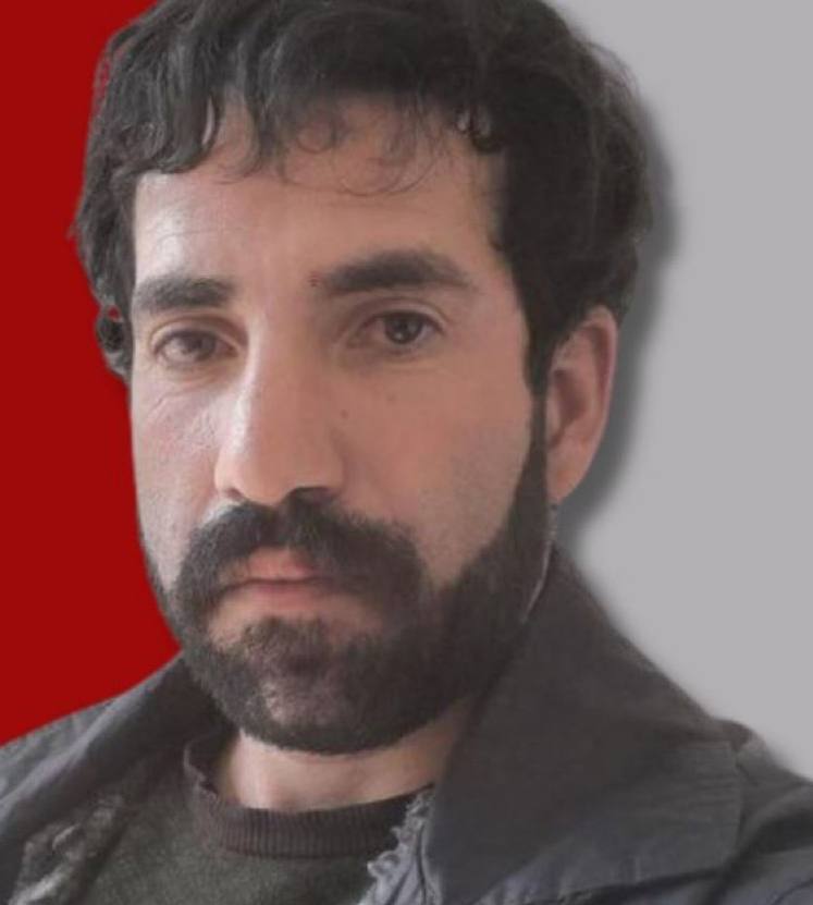 بهروز نریمانی‌مهر