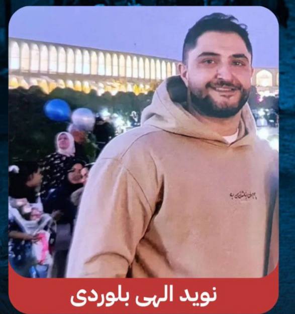 نوید الهی بلوردی