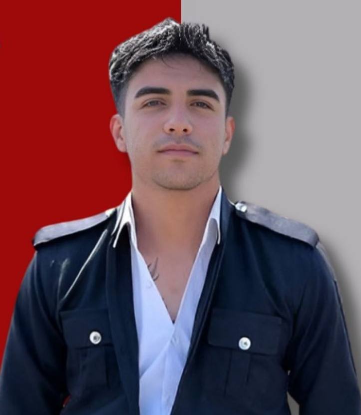 ماهان رستمی
