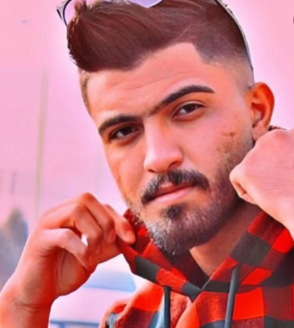 Reza Haideri