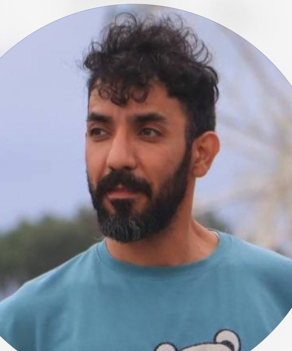 Ali Anbarstani