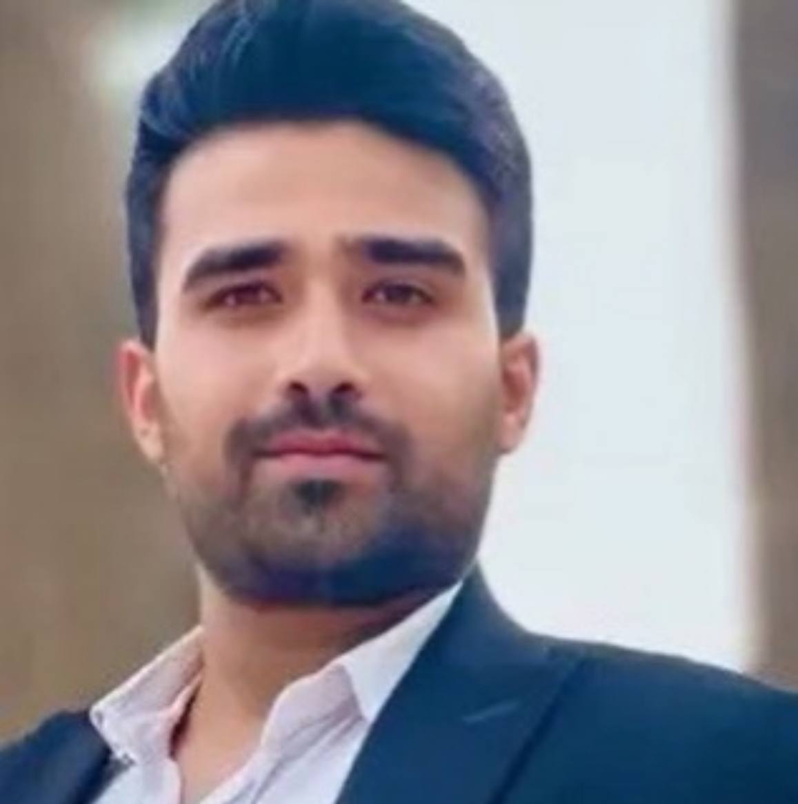 Mahdi Manjizi