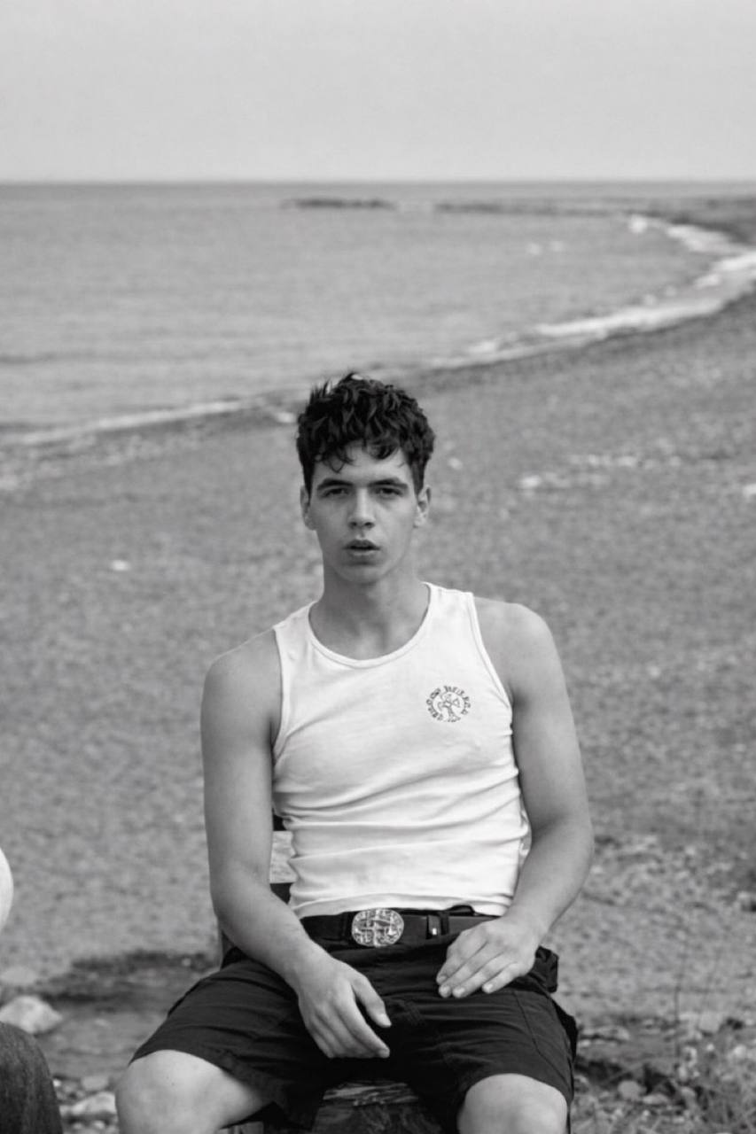 Nima Najafi