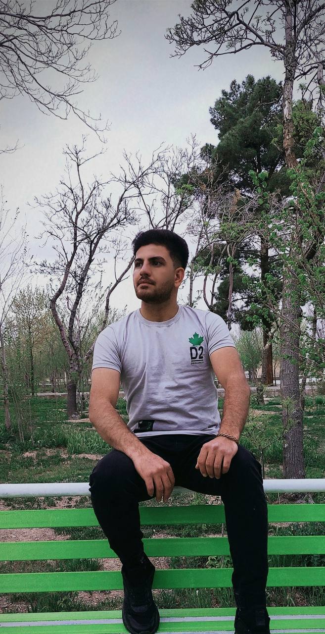 Mohsen Abadi