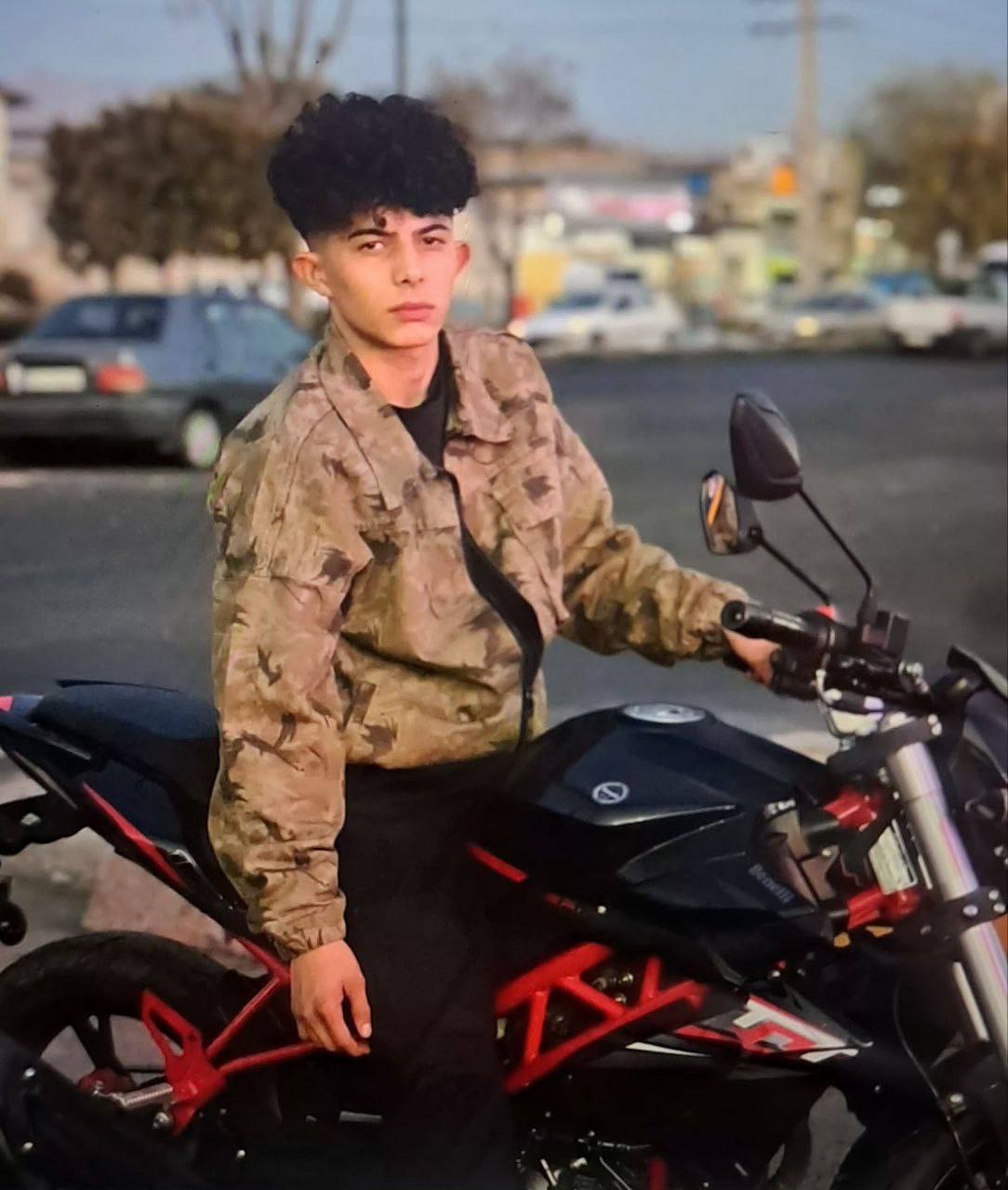 Jawid Rezaei