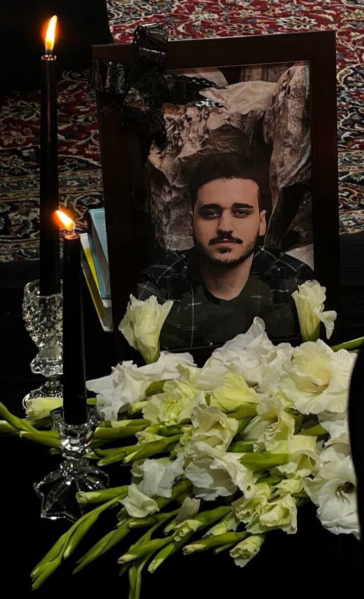 Mahdi Abdeli