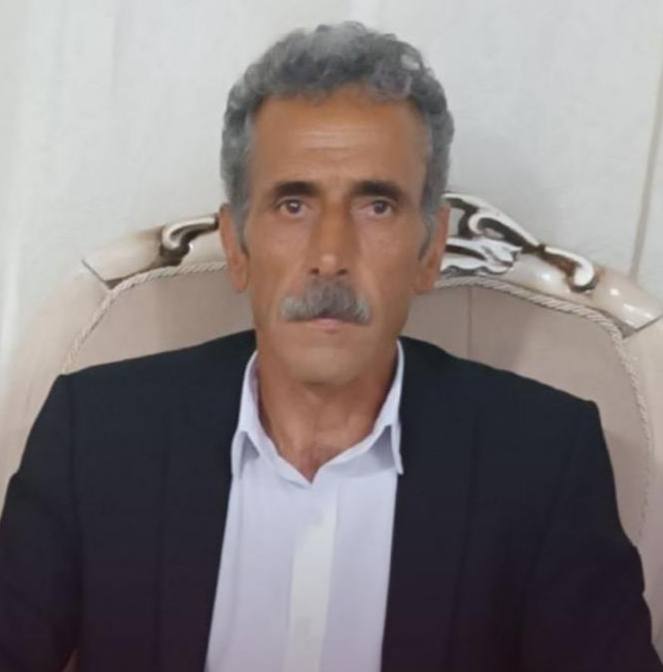 Bahram Akhlasi
