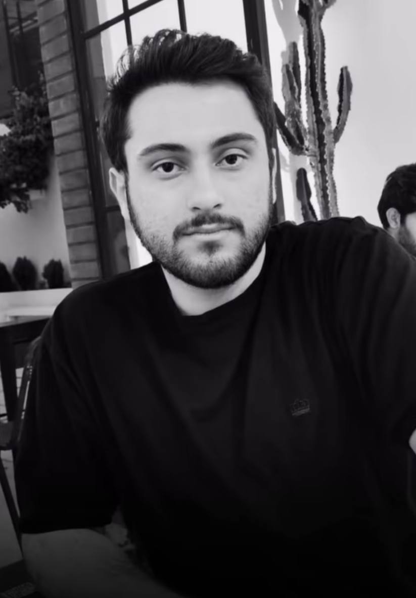 علیرضا موسی‌نیا