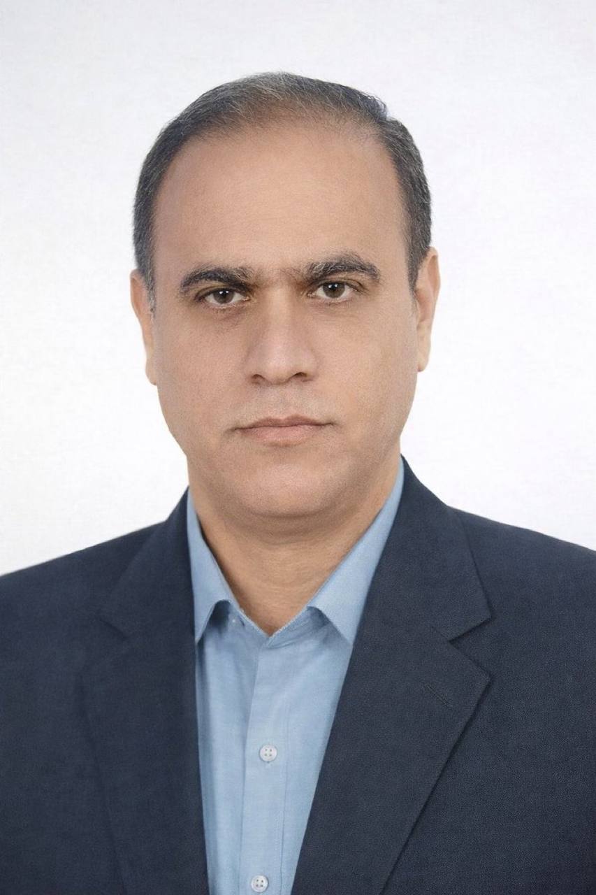 سعید آریان