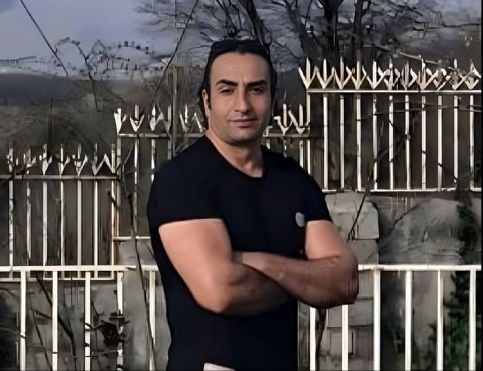 Abbas Khadam