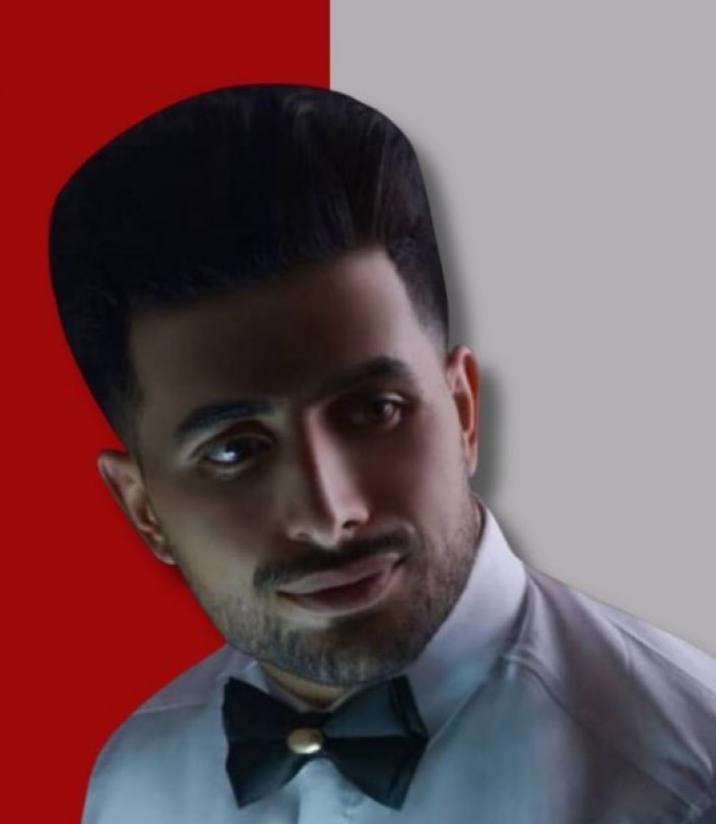 رضا حاجی‌مرادی