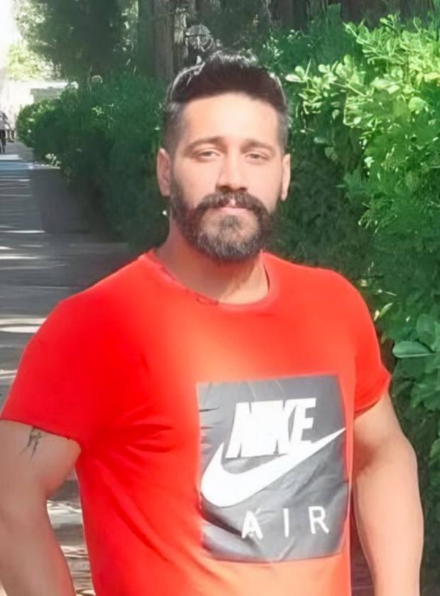 Hadi Paghani