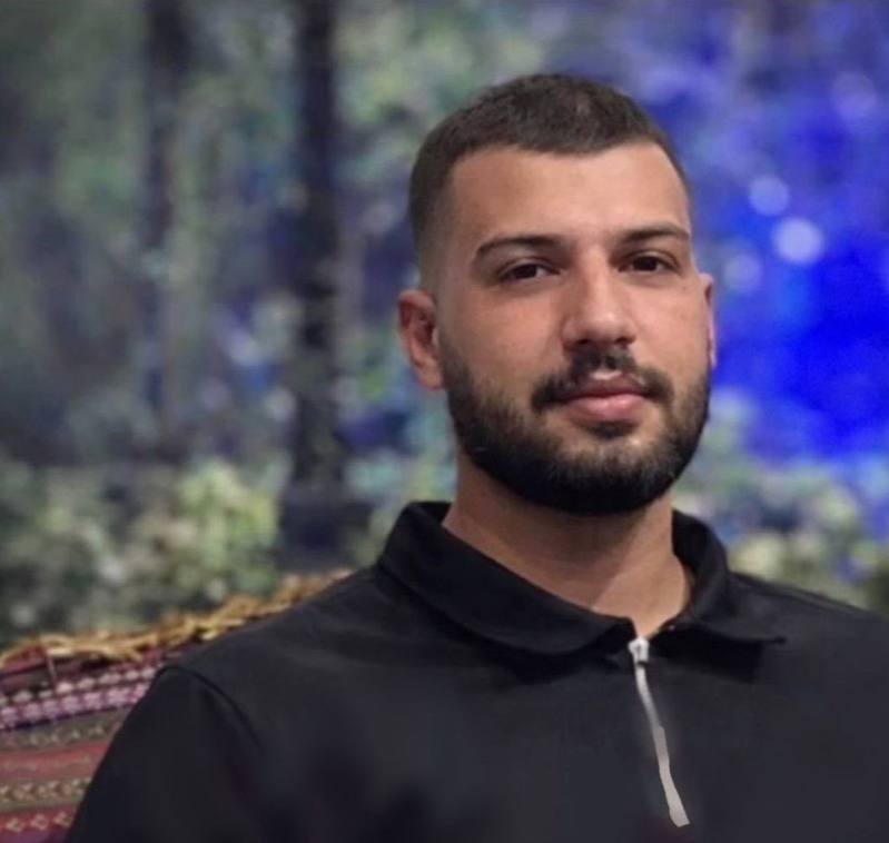 Ali Porakarmi