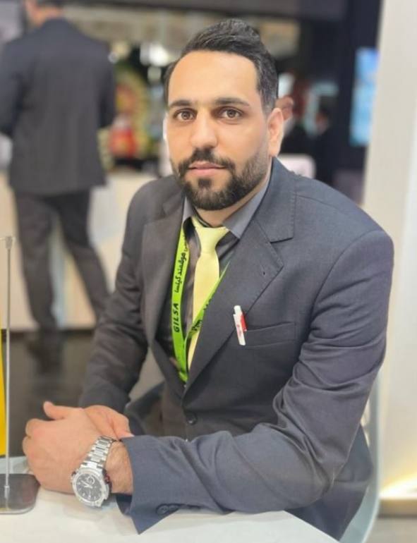 Farshad Saki