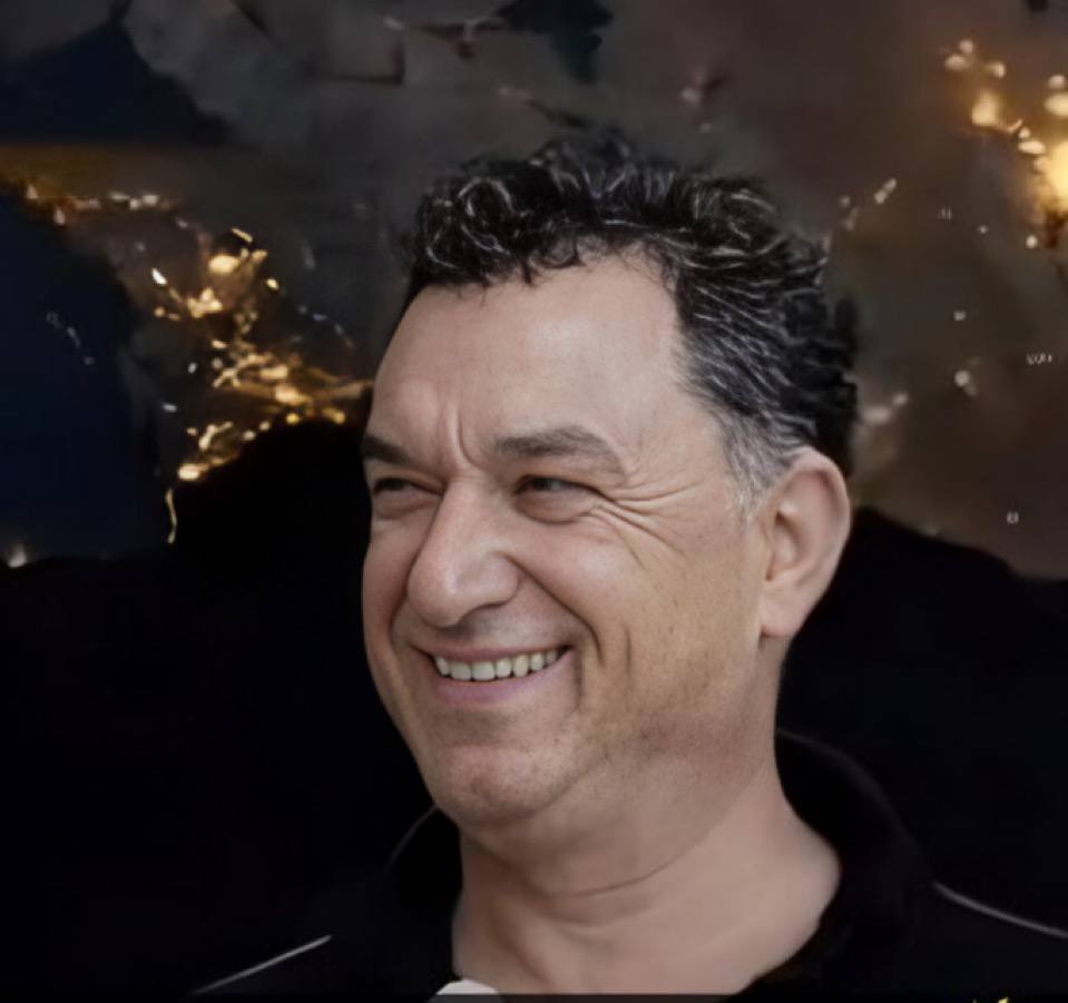 Ebrahim Ghiomi