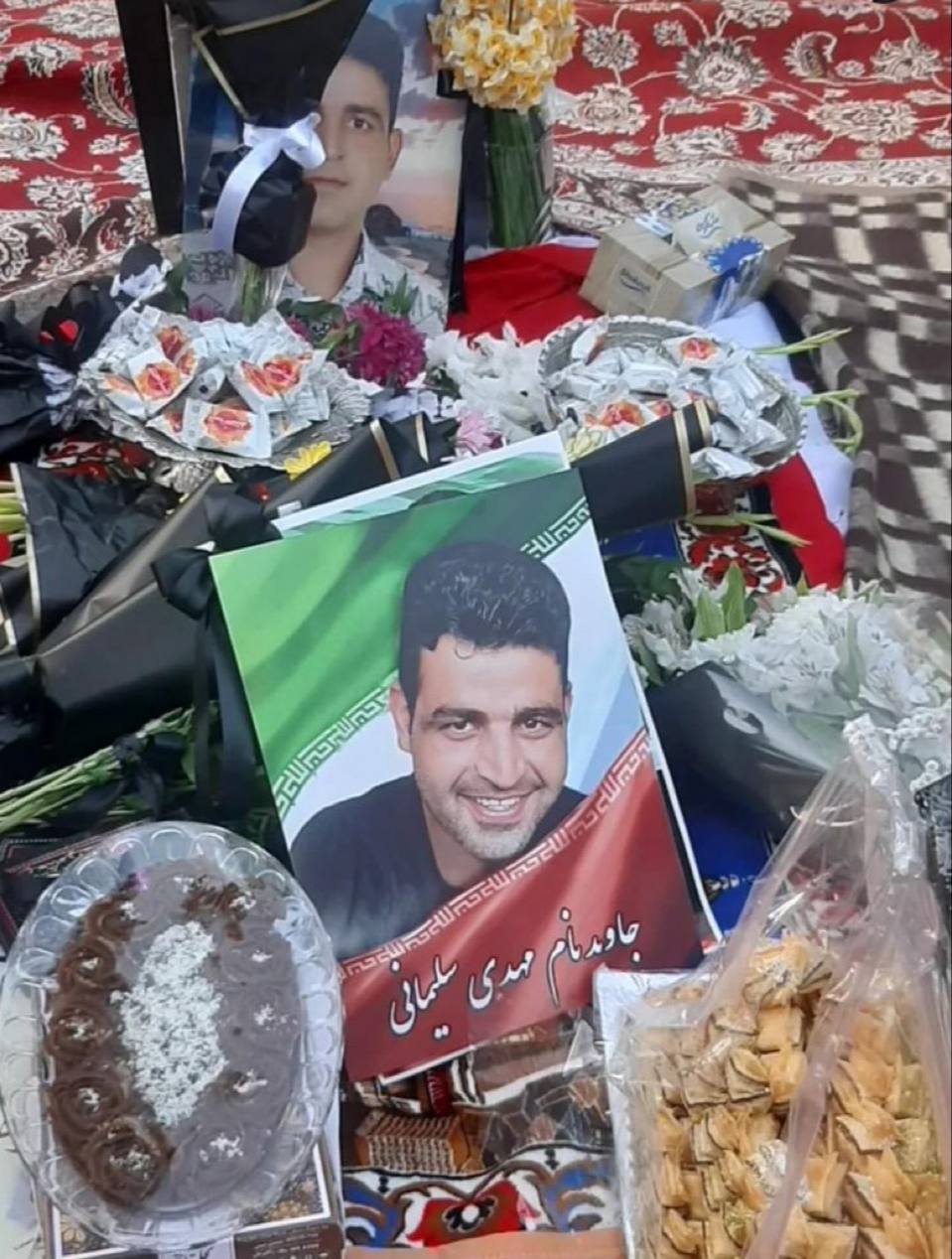 Mahdi Sulaamiani