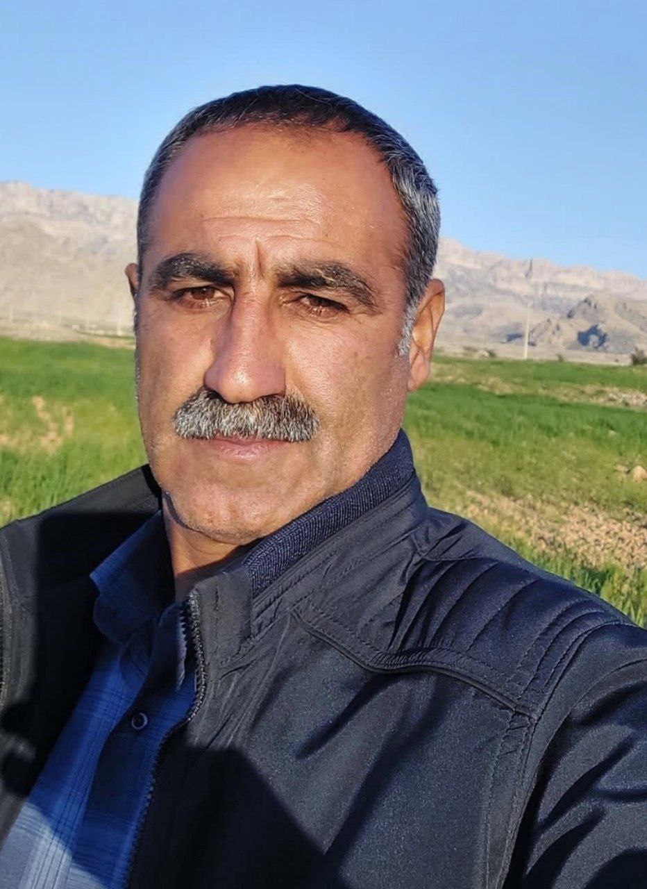 Iman Mirshakari